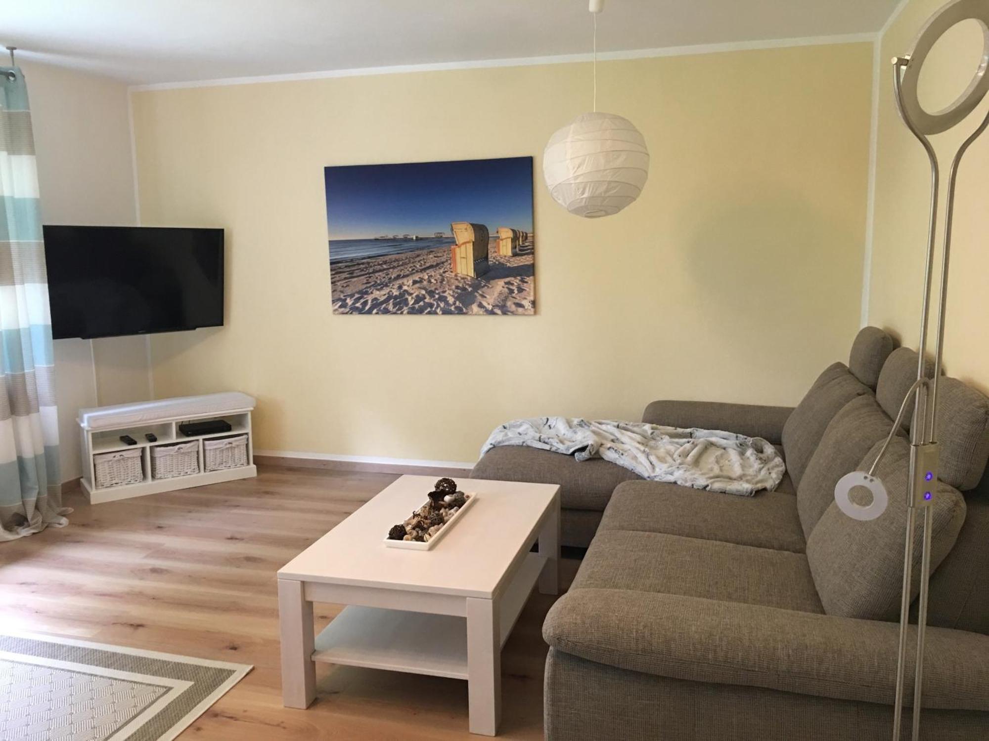 Fewo Ostsee Oase Eckernförde Kültér fotó
